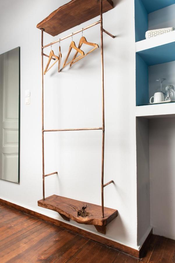 Favela Living Space Chania  Exterior foto