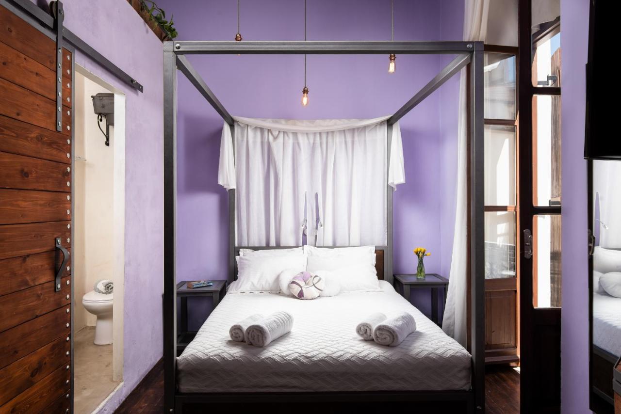 Favela Living Space Chania  Exterior foto