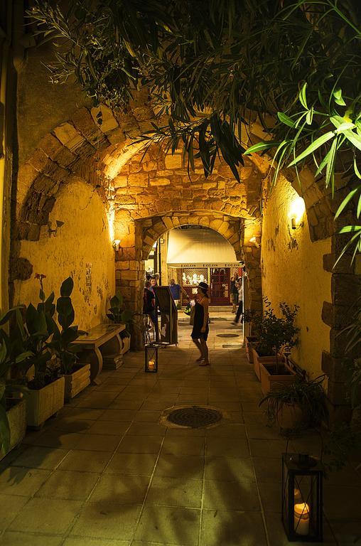 Favela Living Space Chania  Exterior foto