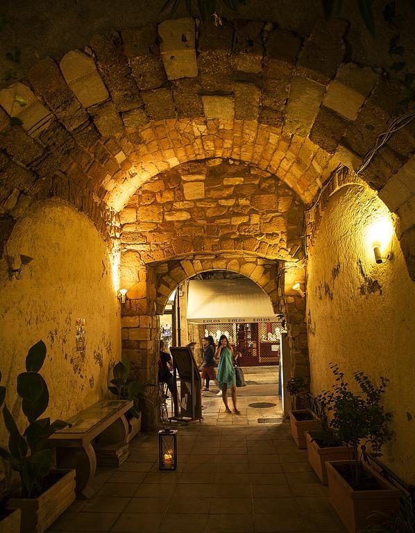 Favela Living Space Chania  Exterior foto