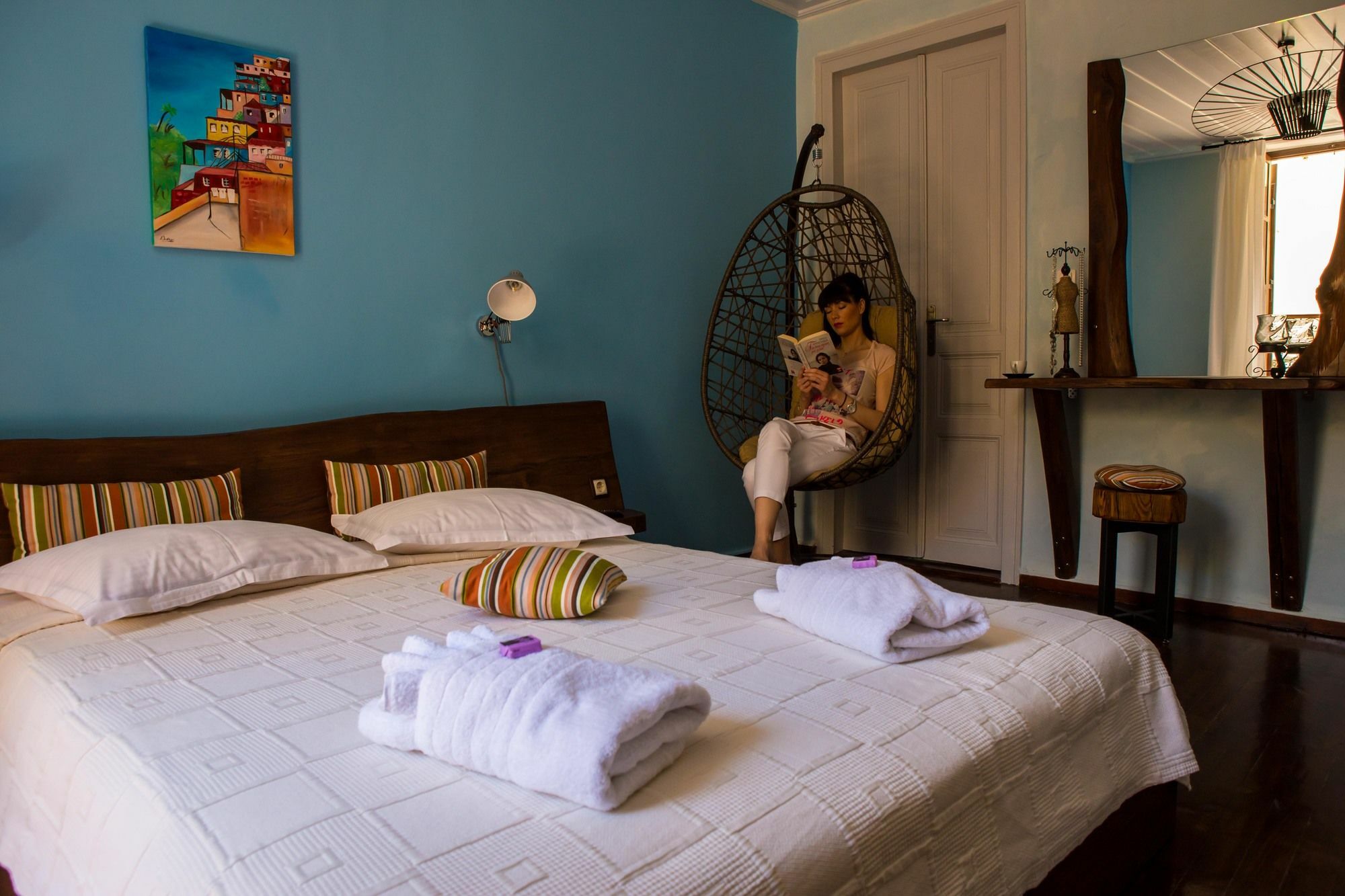 Favela Living Space Chania  Exterior foto